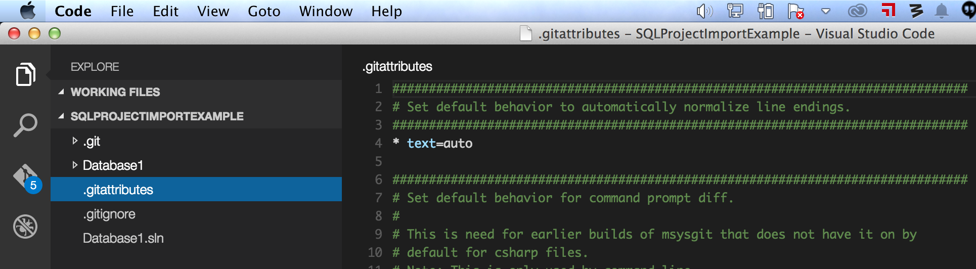 .gitattributes